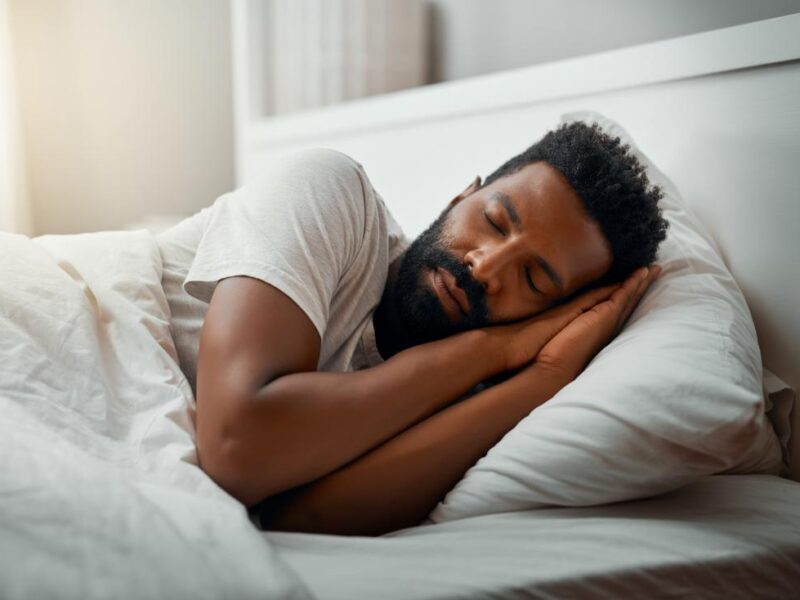 Optimizing Sleep Pattern With CBD Infused Gummies