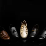 Tips for choosing the right online platform when buying men’s shoes