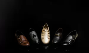 men's shoes