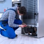 Keeping Cool: A Comprehensive Guide to Refrigerator Repair Services