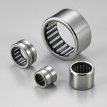 All You Need to Know About RSR Bearings