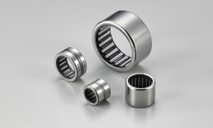 Roller bearings