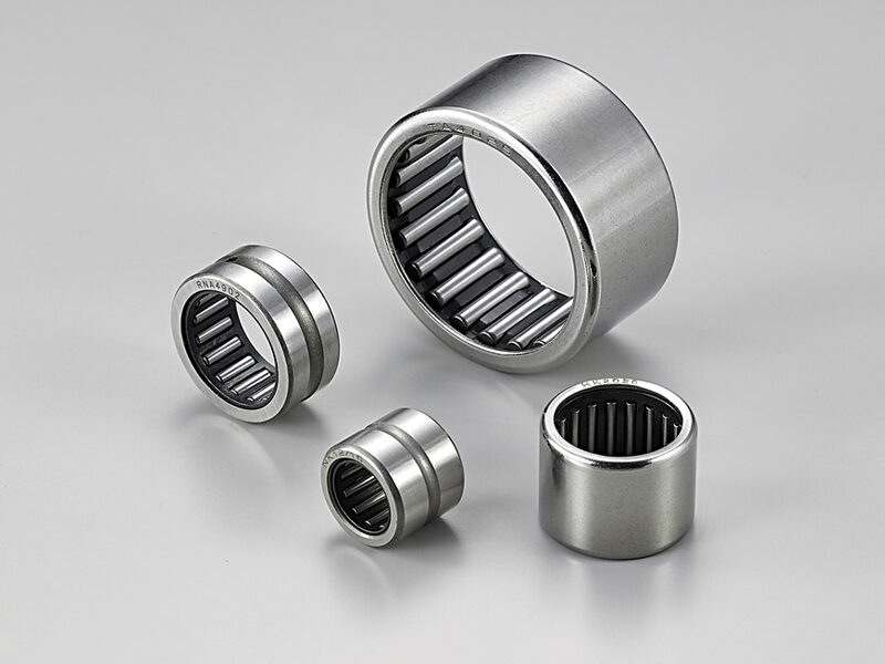 Roller bearings