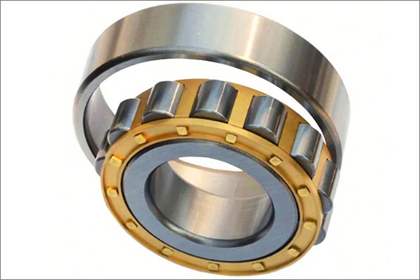 Roller bearings