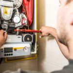 Furnace Noise Problems and How to Solve Them